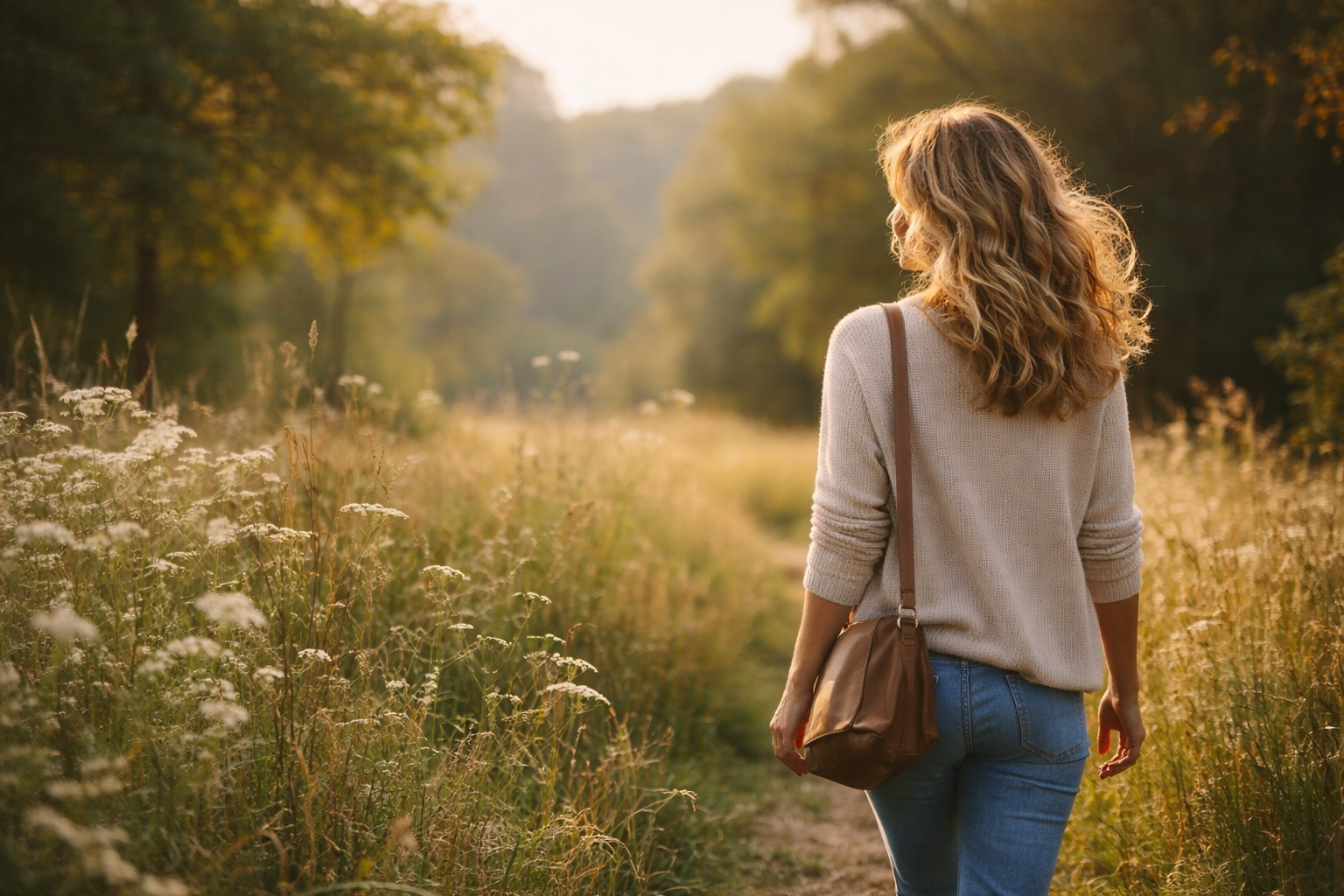 Redescobrindo a Si Mesma: Criando Espaços para a Autonomia Feminina